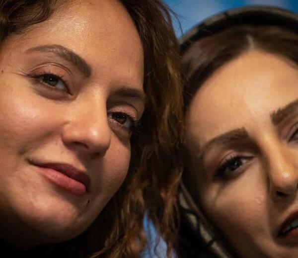 عکس های مهناز افشار بدون آرایش