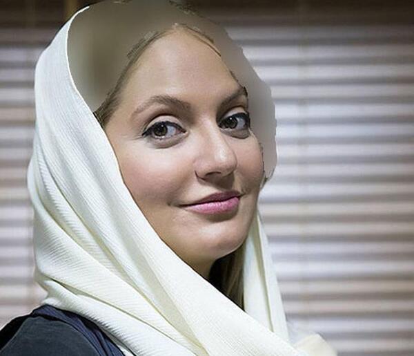 عکس های مهناز افشار در آلمان