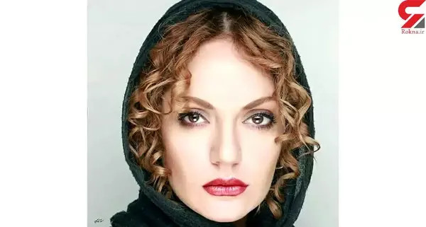 عکس های مهناز افشار در آلمان