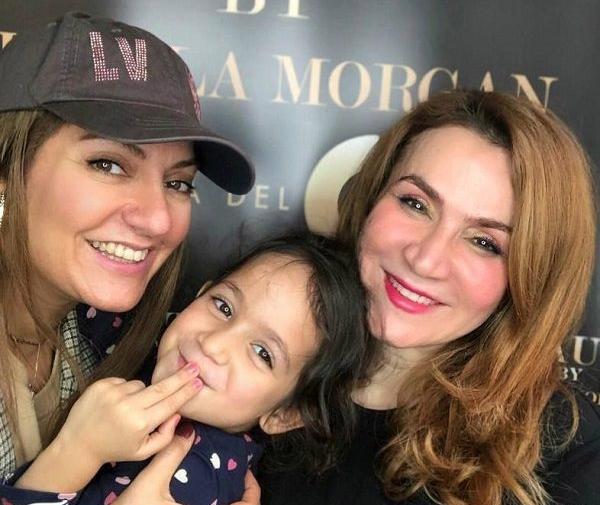 عکس های مهناز افشار در آلمان