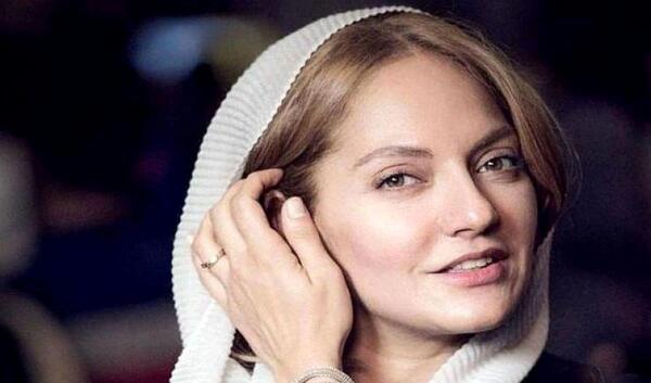 عکس های مهناز افشار در آلمان