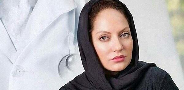 عکس های مهناز افشار در آلمان
