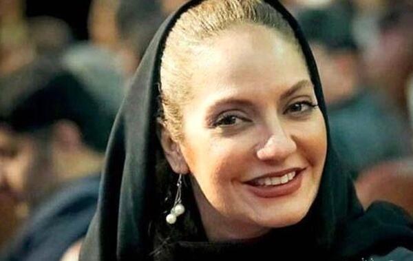 عکس های جدید مهناز افشار در خارج