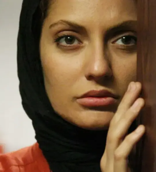 دانلود عکس های مهناز افشار