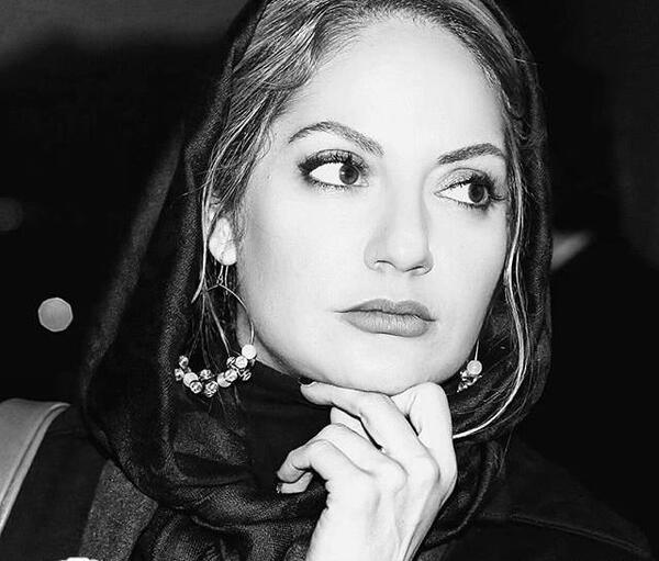 دانلود عکس های مهناز افشار