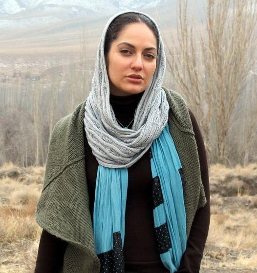دانلود عکس های مهناز افشار