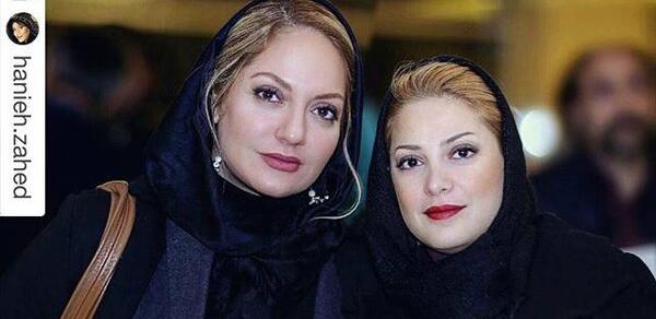دانلود عکس های مهناز افشار