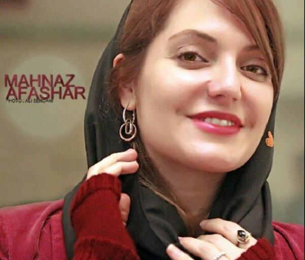 دانلود عکس های مهناز افشار
