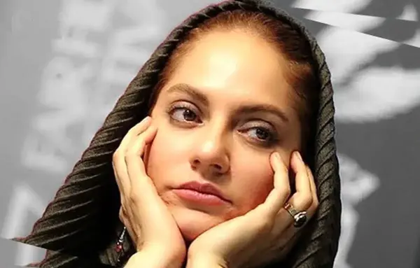 عکس های جنجالی مهناز افشار