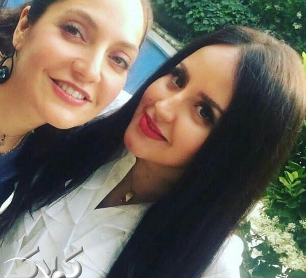 عکس های جنجالی مهناز افشار