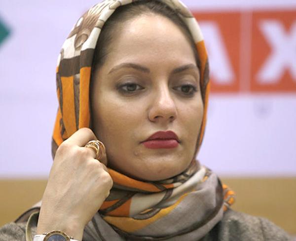 عکس های جنجالی مهناز افشار