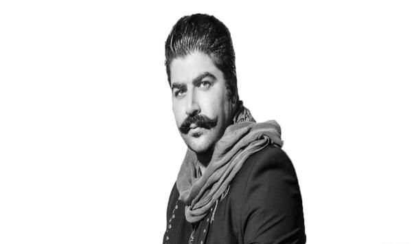 عکس بهنام بانی جدید