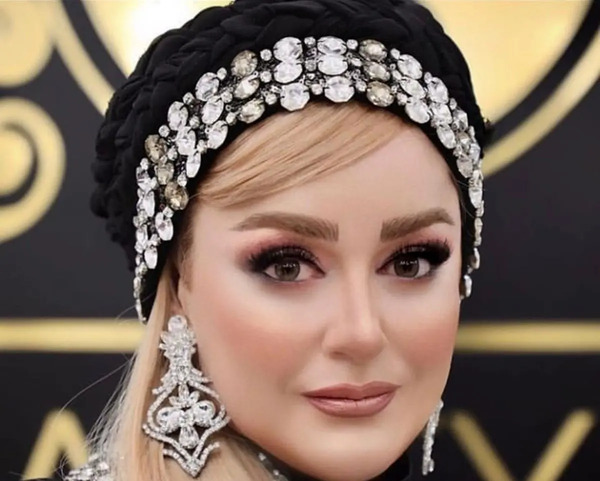 عکس بهنام بانی لاغر