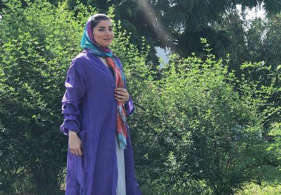 عکس بهنام بانی و خواهرش