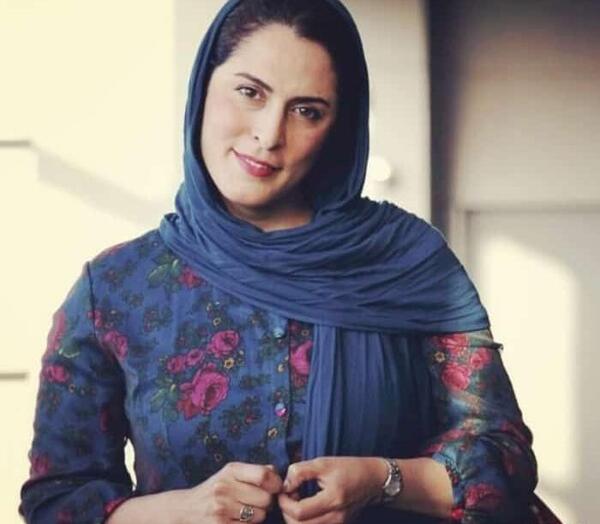 عکس های بهناز نازی