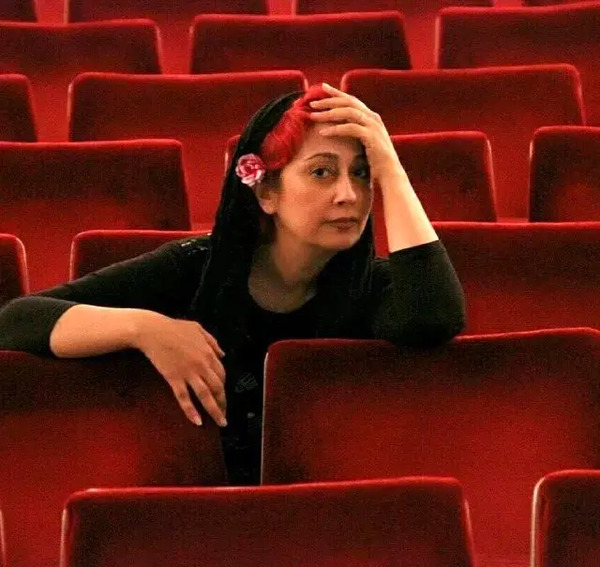 عکس های بهناز نازی
