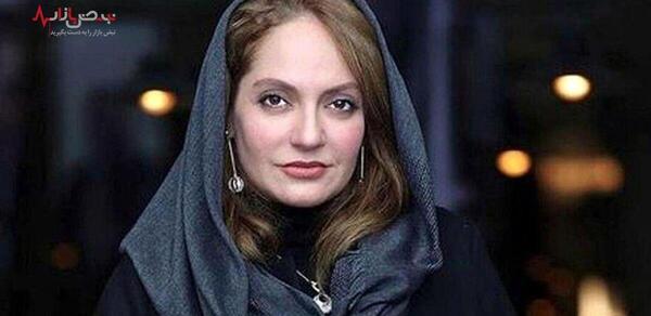 عکس مهناز افشار با هادی چوپان