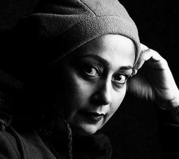 عکس از بهناز نازی