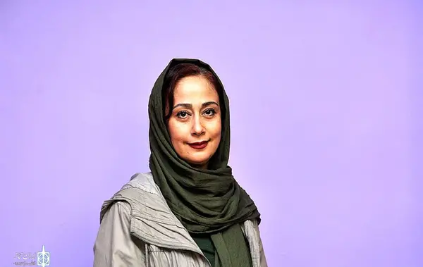 عکس از بهناز نازی