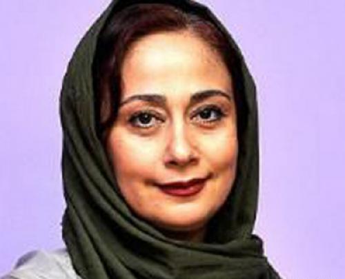 عکس از بهناز نازی