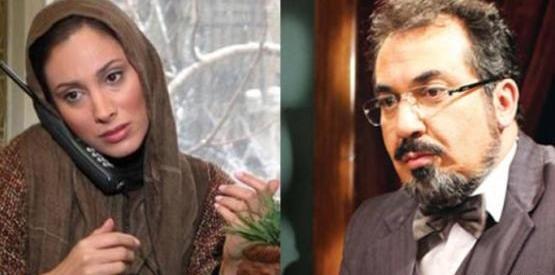 عکس دکتر بهناز انصاری