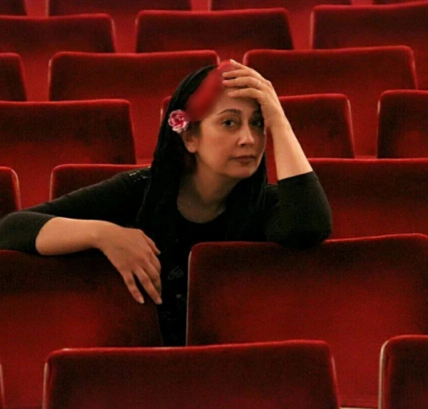 عکس دکتر بهناز انصاری
