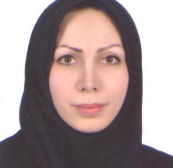 عکس دکتر بهناز انصاری