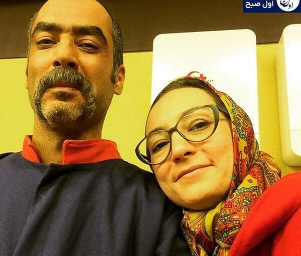 عکس دکتر بهناز انصاری