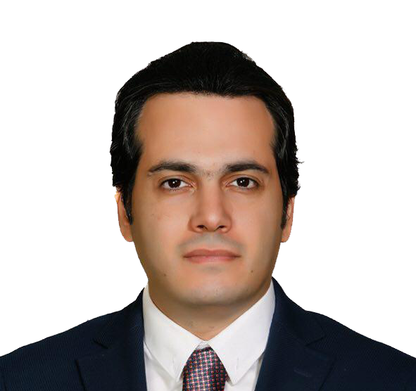 عکس دکتر بهناز انصاری