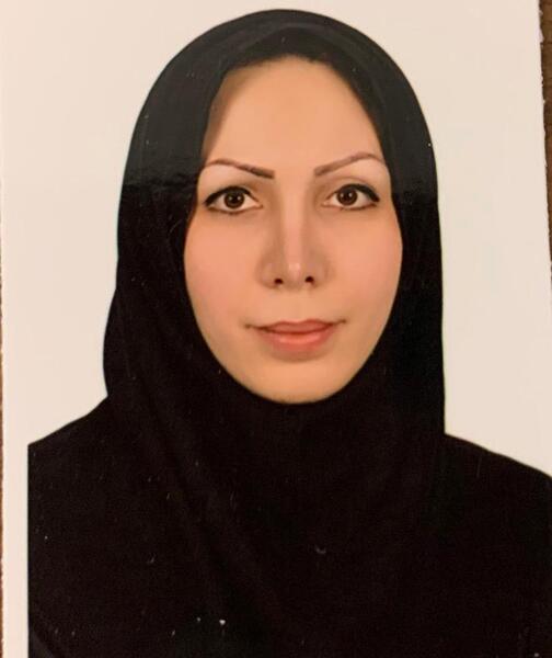 عکس دکتر بهناز انصاری