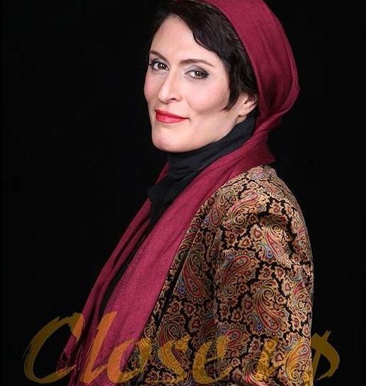 عکس بهناز حیدرچی