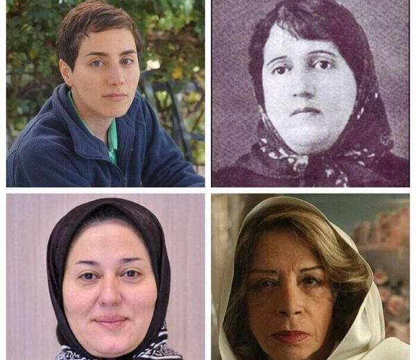 عکس بهناز حیدرچی