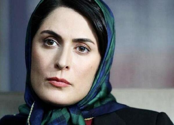 عکس بهناز حیدرچی