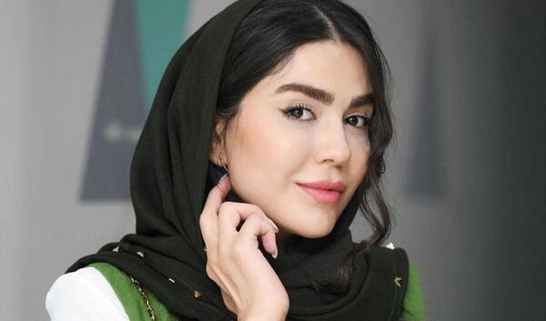 عکس بهناز حیدرچی