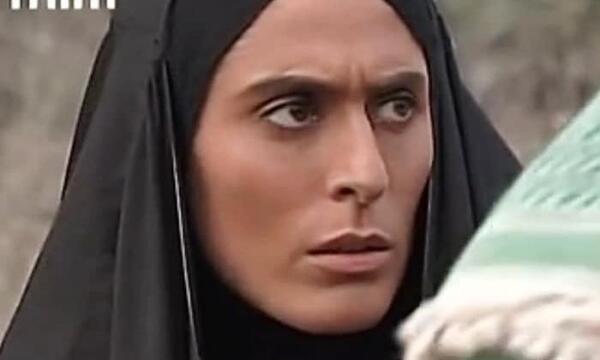 عکس بهناز همسر کاوه آفاق