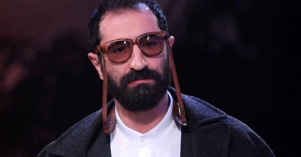عکس بهناز همسر کاوه آفاق