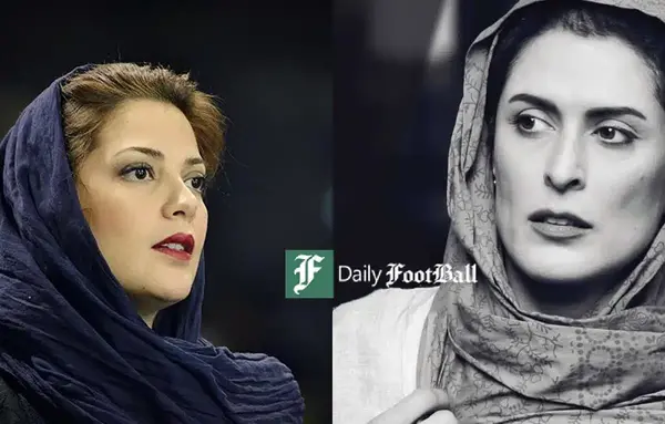 عکس بازیگر خانوم بهناز توکلی