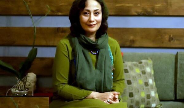 عکس بهناز نازی در جیران
