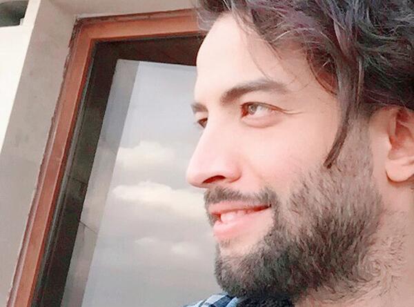 عکس های جوانی بنیامین بهادری