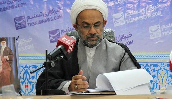 عکس شهید بنیامین بامری