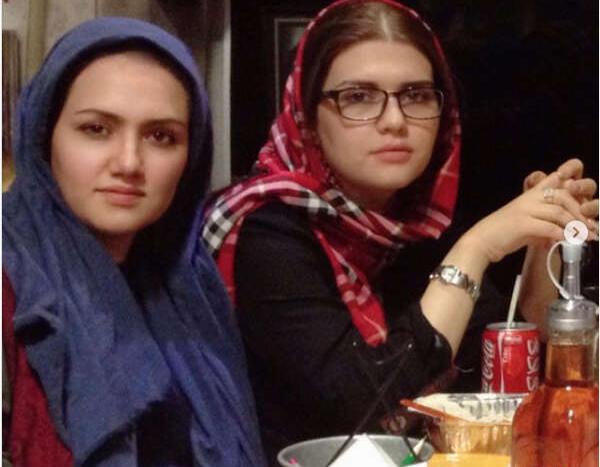 عکس زن بنیامین در یوسف پیامبر