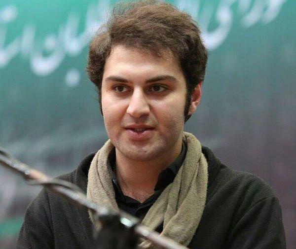 عکس زن بنیامین در یوسف پیامبر