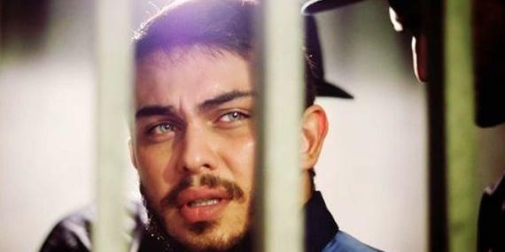 عکس کودکی بنیامین در فیلم یوسف پیامبر