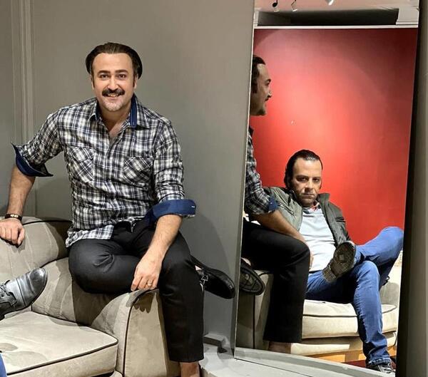 عکس بنیامین یوسف پیامبر