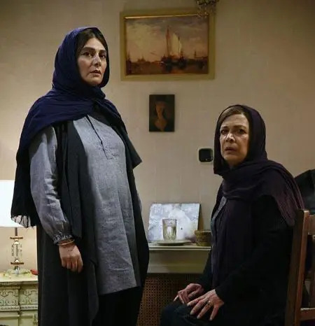 بیوگرافی و عکس بیتا فرهی