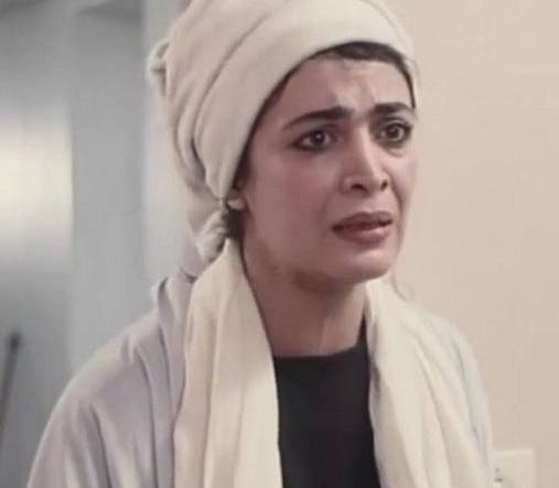 بیوگرافی و عکس بیتا فرهی