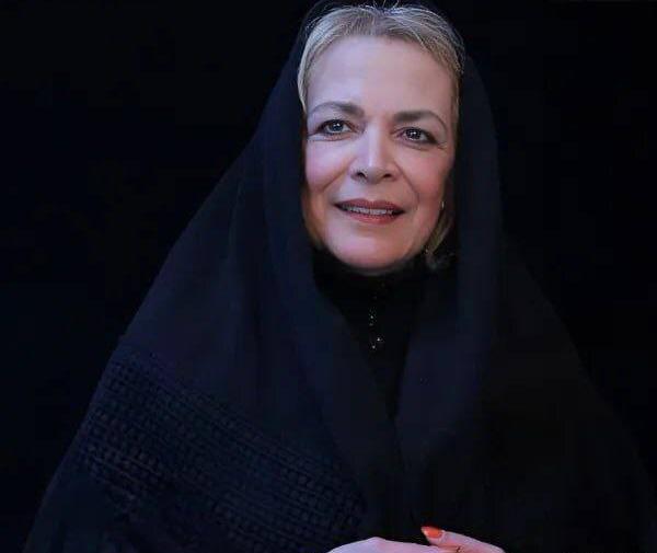 بیوگرافی و عکس بیتا فرهی