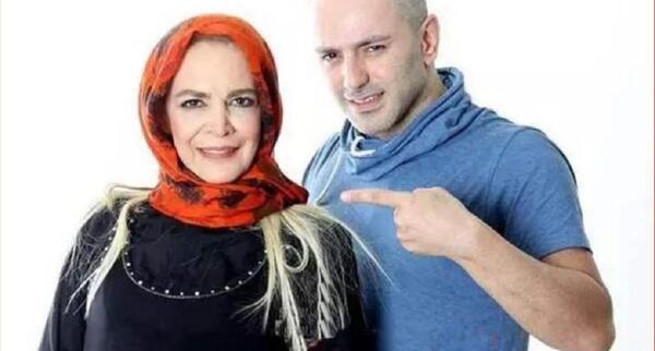 بیوگرافی و عکس بیتا فرهی