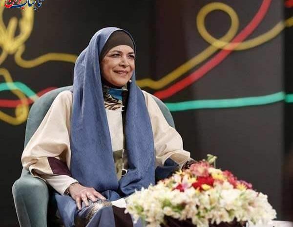 بیوگرافی و عکس بیتا فرهی