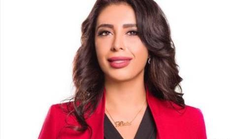 عکس بیتا و شوهرش